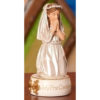 41969-Communion-Girl-Figure
