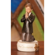Communion-Boy-Figure