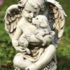 60424_Cherub-W-Puppy