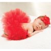 1st christmas tutu