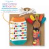 Turkey Sock Pacy Set