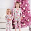 christmas tree lounge set 2