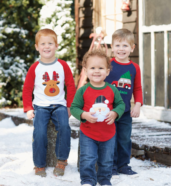 holiday t shirts