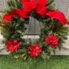 35 wreath