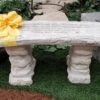 stars bench bow