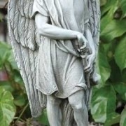 64379 male garden angel