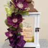 treasure lantern purple treasure lantern purple