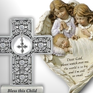 Baptismal Gifts