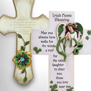 Crosses