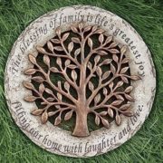 10207 tree stepping stone