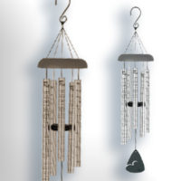 Wind Chimes