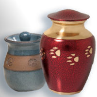 Urns