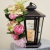 amazing grace lantern pink