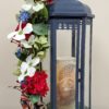 patriotic lantern 2