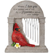 Heaven Cardinal Chime