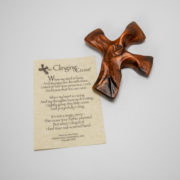 The Clinging Cross Brown_02