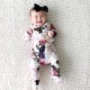 UNIQUELY DESIGNED ONE OF A KIND FOR MOMMY AND BABY RELIABLY CHIC AND PERFECTLY PRACTICAL