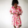 robe front robe front