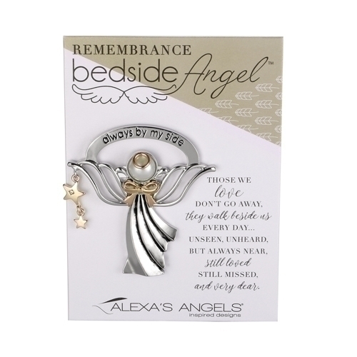 bedside angel