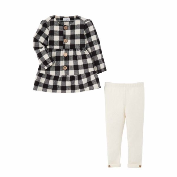black check