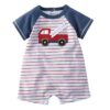 fire truck