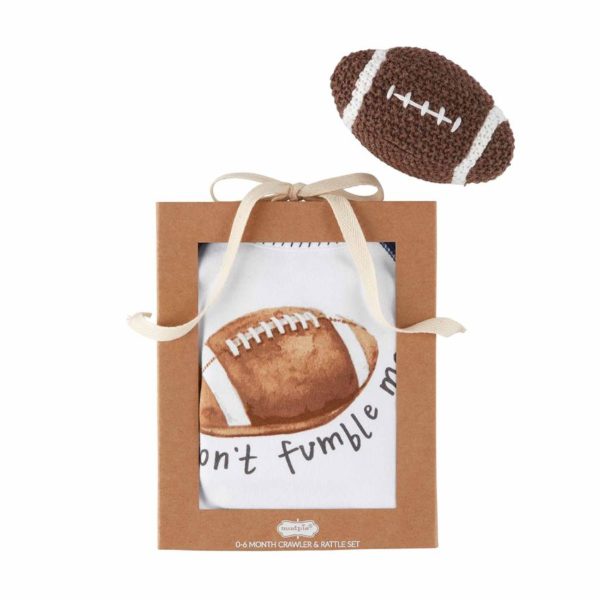 football