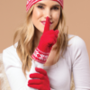 gloves