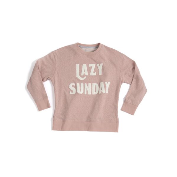 lazy