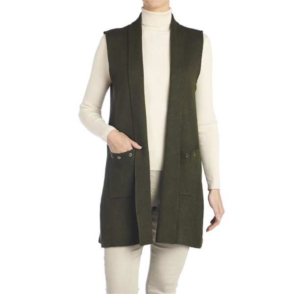 vest