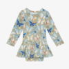Lucy Long Sleeve Twirl