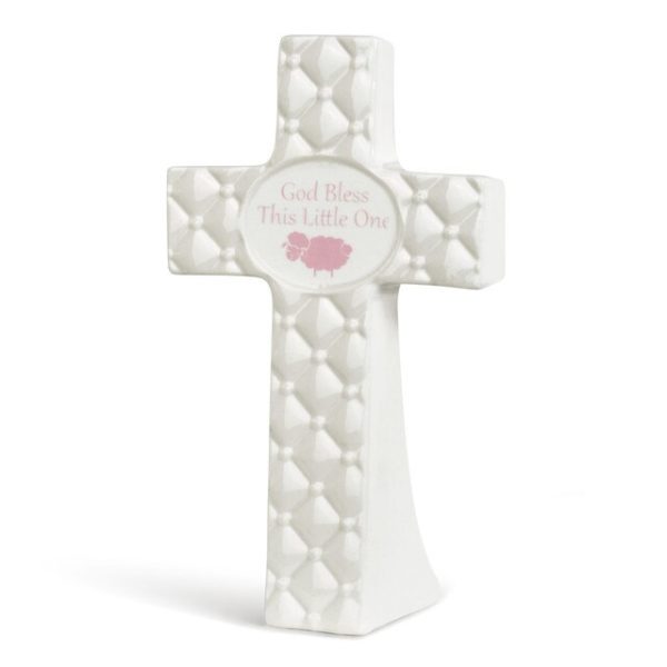 cross pinkk
