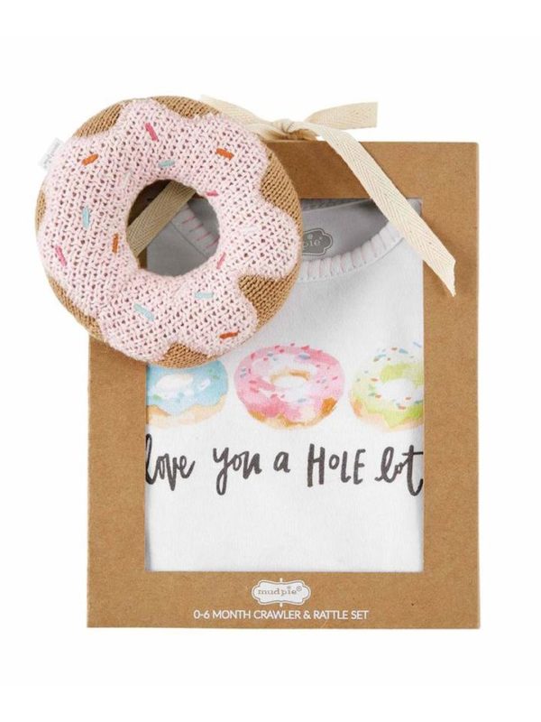 donut