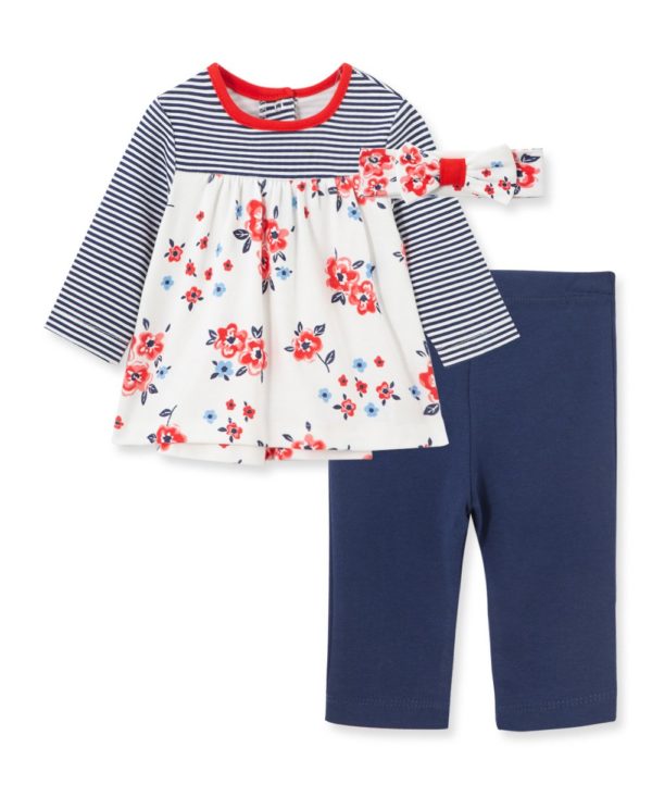 floral