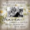 heaven frame