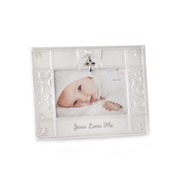 jesus frame