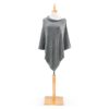 poncho k