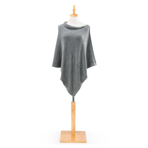 poncho k