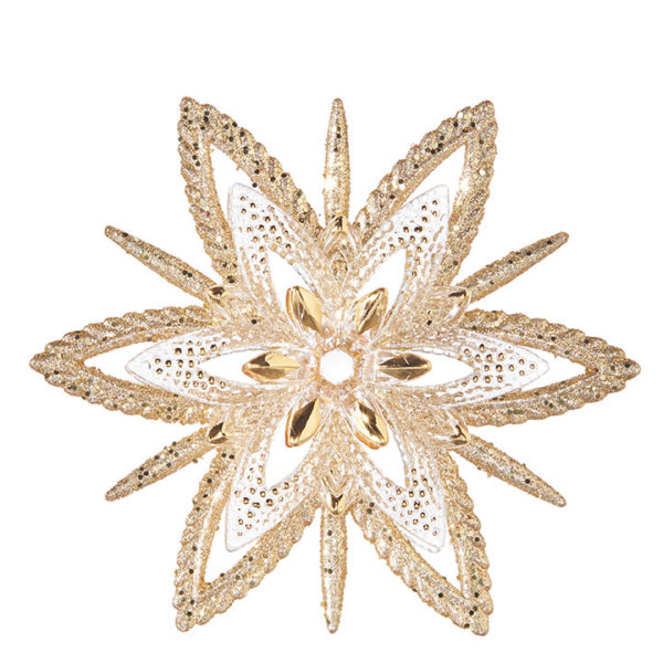 star ornamnet