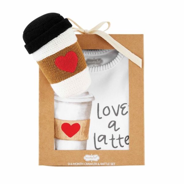 latte box