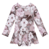 nikki twirl bodysuit