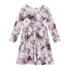 nikki twirl dress