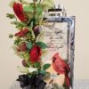 cardinsal lantern