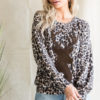 deer leopard