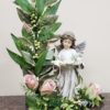 statue