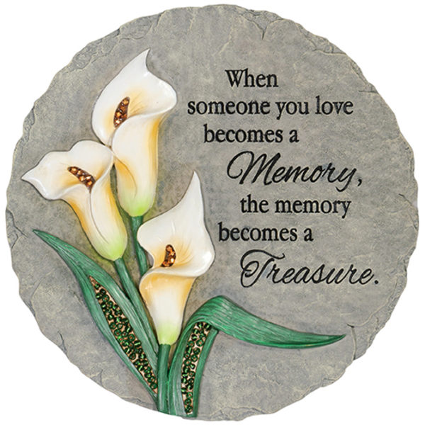 10132 memory treasure stone