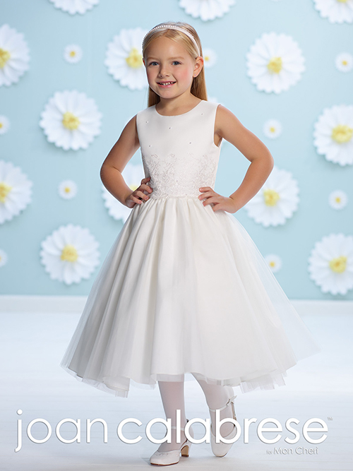 Flower Girl Dresses and First Communion Dresses for 2016