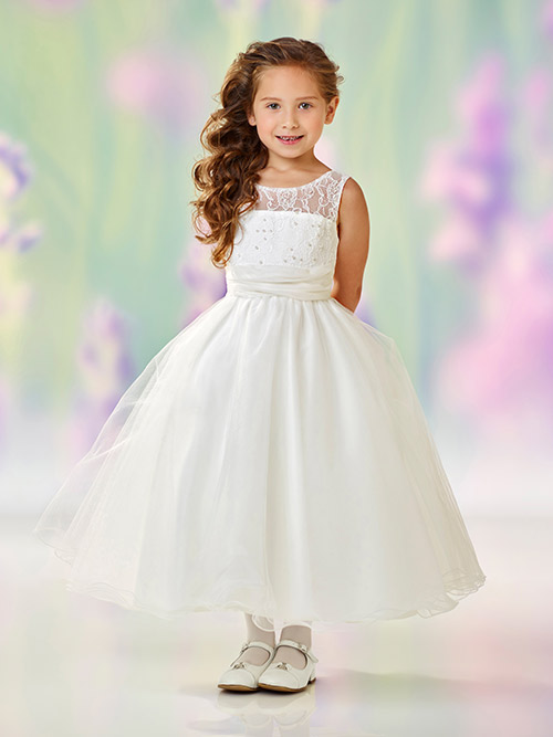 118325 Communion Dress | Rome Inspirations