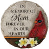 12873 mom cardinal stone