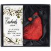 12895 cardinal box gift