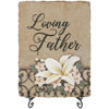 65105 loving father stone